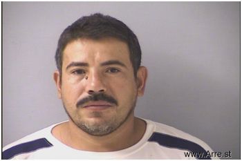 Carlos Nmn Velasquez Mugshot