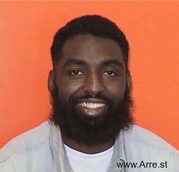 Carlos C Williams Mugshot