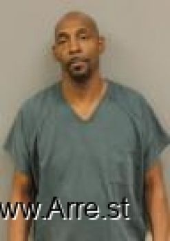 Carlos Santana Wilson Mugshot