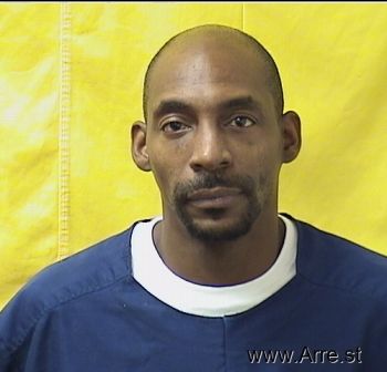 Carlos S Wilson Mugshot