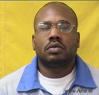 Carlos  Womack Mugshot