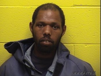 Carlton B Allen Mugshot