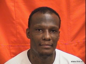 Carlton D Smith Mugshot