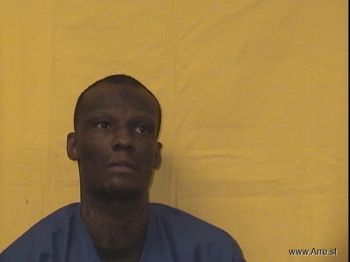 Carlton  Smith Mugshot