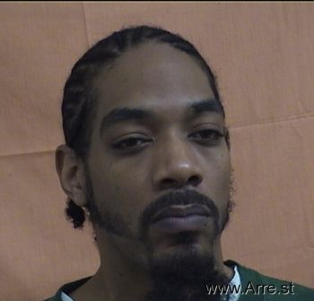 Carlton  White Mugshot