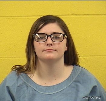 Carly  Murrell Mugshot