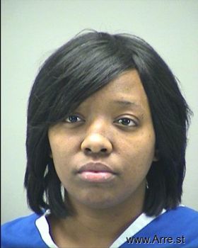 Carmela Michell Scott Mugshot