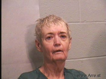 Carol Ann Deal Mugshot