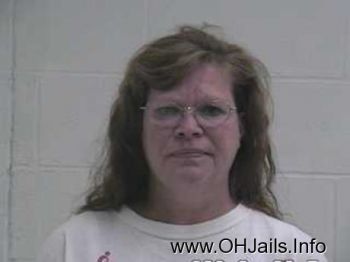 Carol L Jenkins F Mugshot