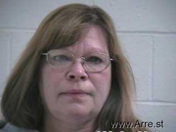 Carol L Jenkins F Mugshot