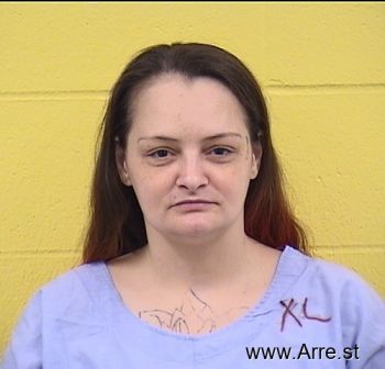 Carol M Moore Mugshot