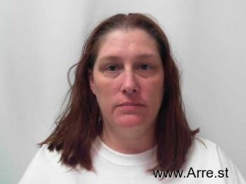 Carol Lee Porter Mugshot