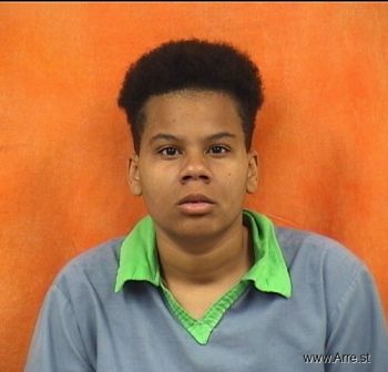 Caroline Treasure Weaver Mugshot