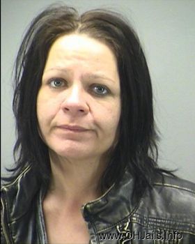 Carolyn Treva Deer Mugshot