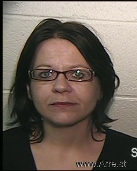 Carolyn Treva Deer Mugshot