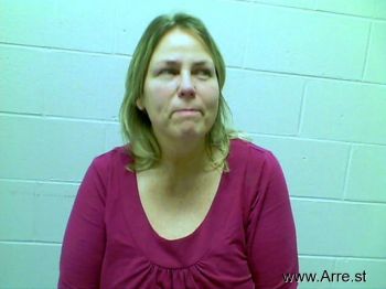 Carolyn Anne Flynn-ahmed Mugshot