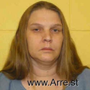 Carolyn W Roberts Mugshot