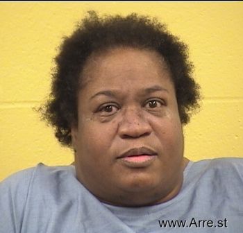 Carolyn A Williamson Mugshot