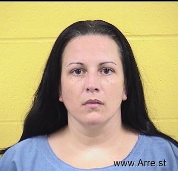 Carrie Y Barnes Mugshot