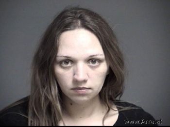 Carrie Ann Morton Mugshot