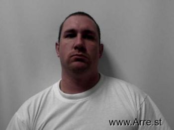 Casey Alan Adams Mugshot