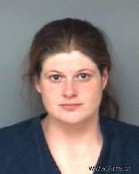 Casey Sue Davis Mugshot