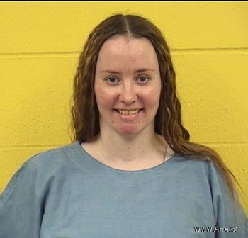 Casey Sue Richardcarroll Mugshot