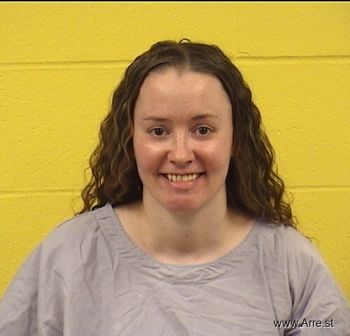 Casey Sue Richardscarroll Mugshot