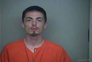 Casey Joseph Schneider Mugshot