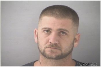 Casey Douglas Stewart Mugshot