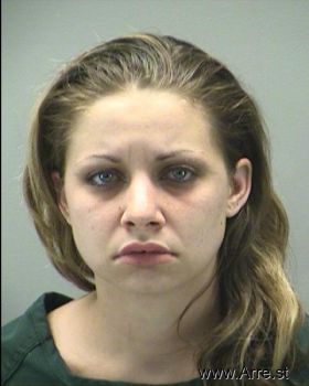 Cassandra Rae Henderson Mugshot