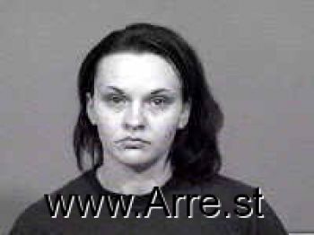 Cassandra Marie Holsinger Mugshot