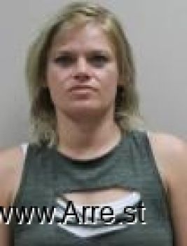 Cassandra Kathleen Hostettler Mugshot