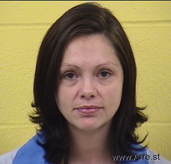 Cassandra R Simpson Mugshot