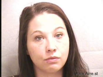 Cassie Leigh Elmore Mugshot