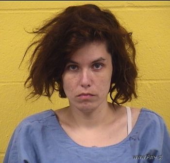 Cassondra M Richardson Mugshot