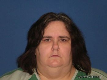 Catherine Sue Davis-louden Mugshot