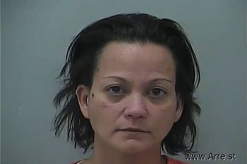 Catherine  Dela Cruz Mugshot