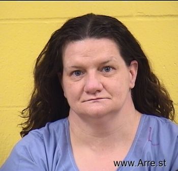 Cathy  Houts Mugshot