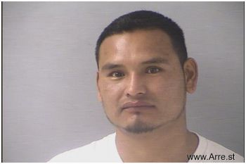 Cecilio Nmn Campos Mugshot