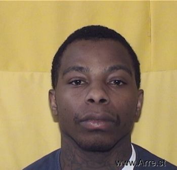 Cederick L Kennedy Mugshot