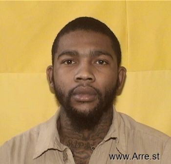 Cedric L Davis Mugshot