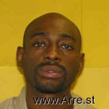 Cedric Marcell Hicks Mugshot