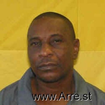 Cedric  Howard Mugshot