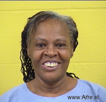 Celeste M Smith Mugshot