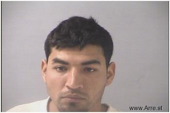 Cesar Alejandro Benitez-salazar Mugshot