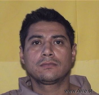 Cesar  Hernandez Mugshot