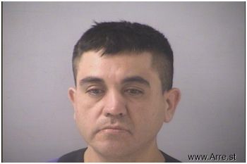 Cesar Augusto Jimenez-mendez P Mugshot