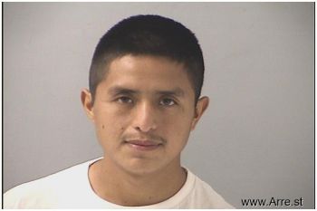 Cesar  Lopez-escobar Mugshot