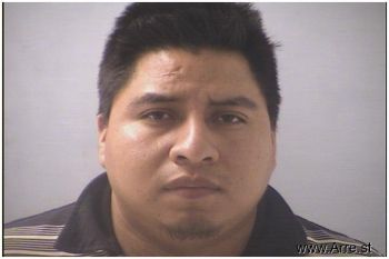 Cesar Nmn Ramirez-lopez Mugshot